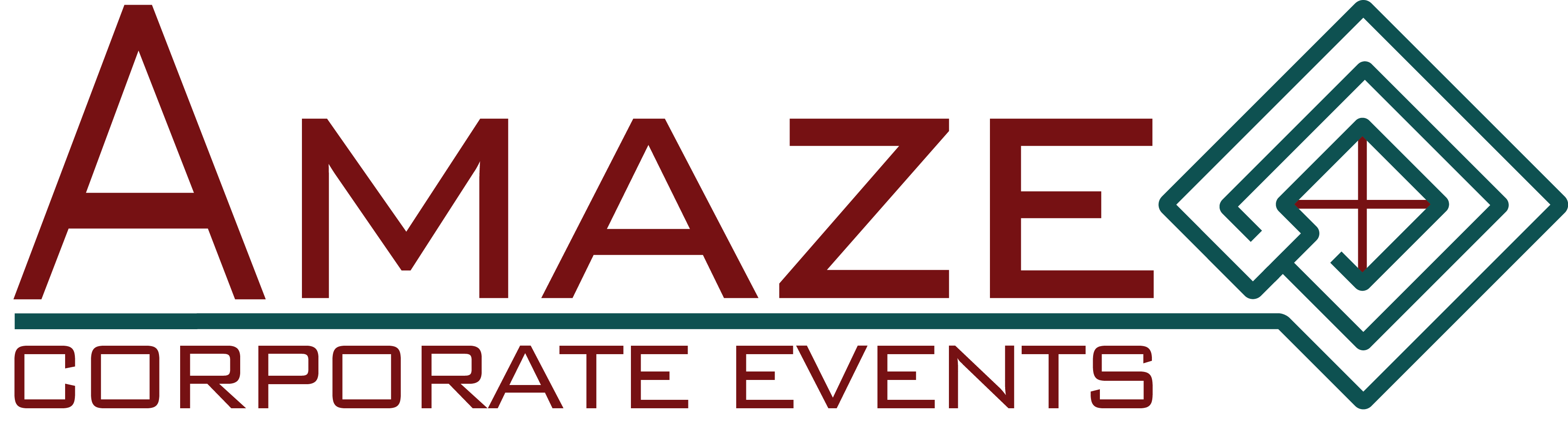 Logo Amaze